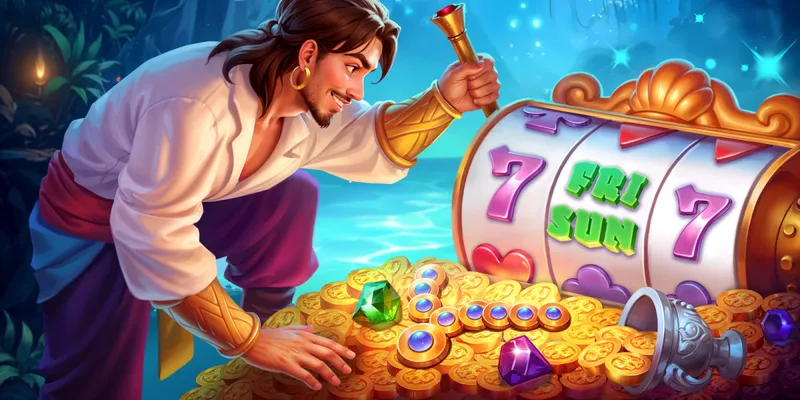 Reload-Bonus am Wochenende 700€ + 50 Freispiele