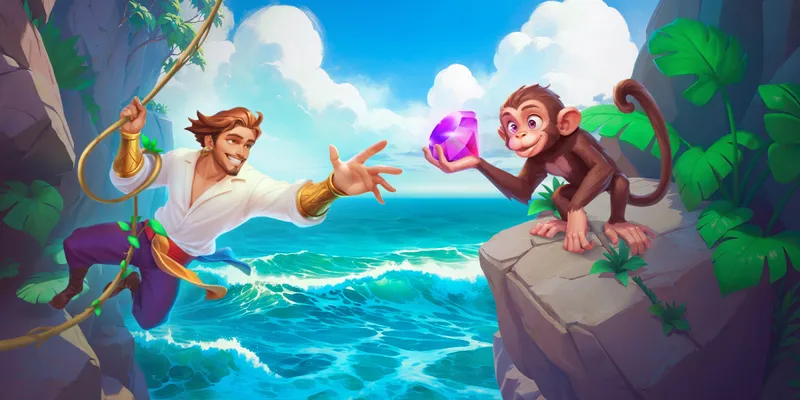 Treasure Island Wahnsinn 250,000€