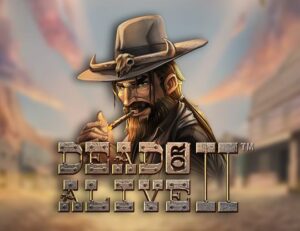 Dead or Alive 2 Spielautomat bei Winbay casino