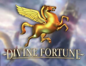 Divine Fortune Spielautomat bei Winbay casino