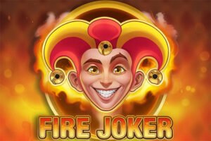Fire Joker Spielautomat bei Winbay casino