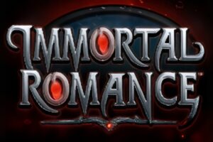 Immortal Romance Spielautomat bei Winbay casino