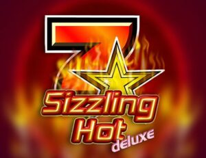 Sizzling Hot Deluxe Spielautomat bei Winbay casino