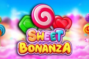 Sweet Bonanza Spielautomat bei Winbay casino