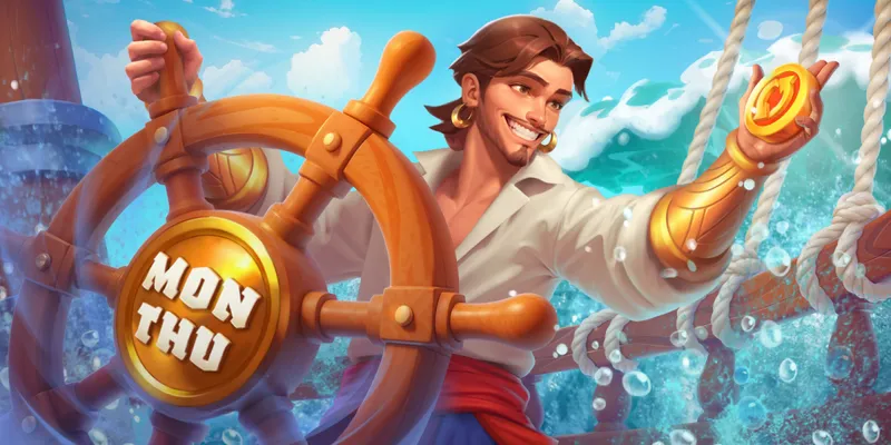 Bonusse für die Einzahlung auf Ihr Konto bei Winbay Casino